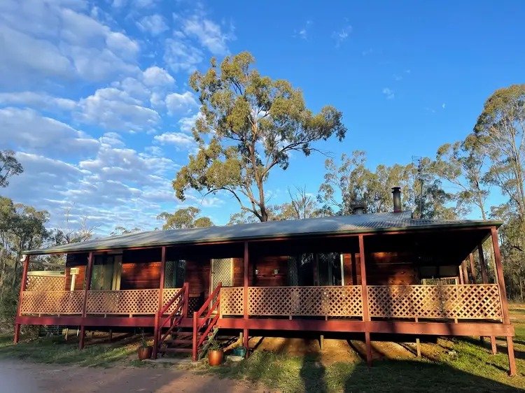 304 ROCKY CRESCENT, Weranga QLD 4405