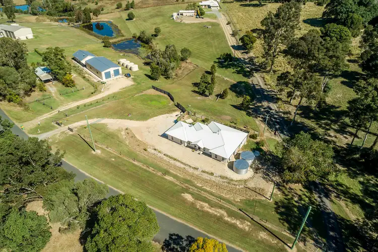 157 Fritz Road, Chatsworth QLD 4570