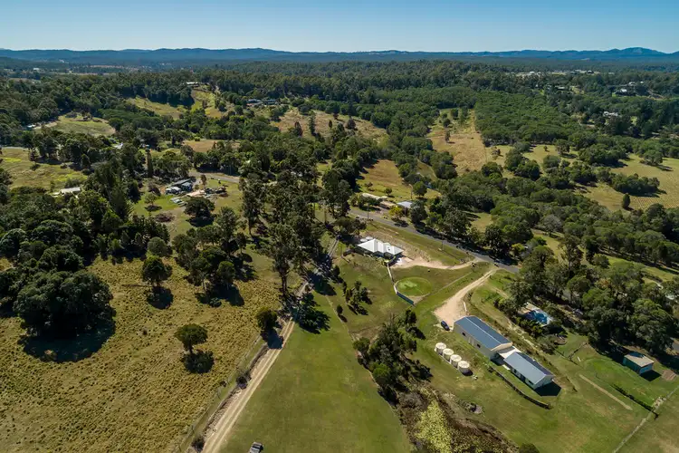 Sixth view of Homely house listing, 157 Fritz Road, Chatsworth QLD 4570