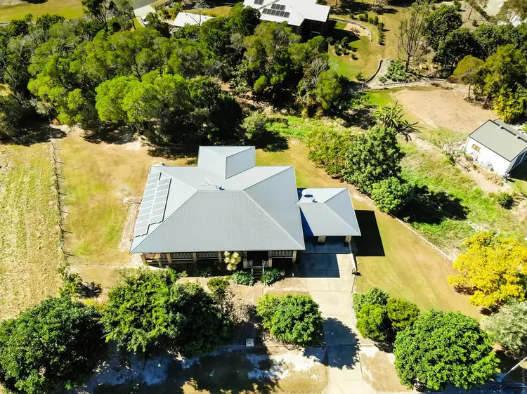 Fourth view of Homely house listing, 17 Highview Drive, Craignish QLD 4655