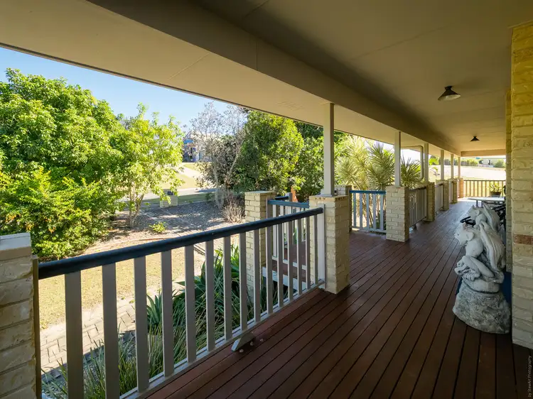 Seventh view of Homely house listing, 17 Highview Drive, Craignish QLD 4655