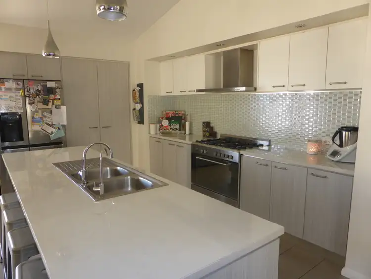 Second view of Homely house listing, 27 Alder Avenue, Parkes NSW 2870