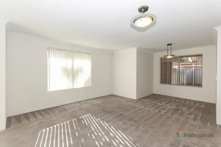 Fifth view of Homely house listing, 27 Jaeger Square, Ballajura WA 6066