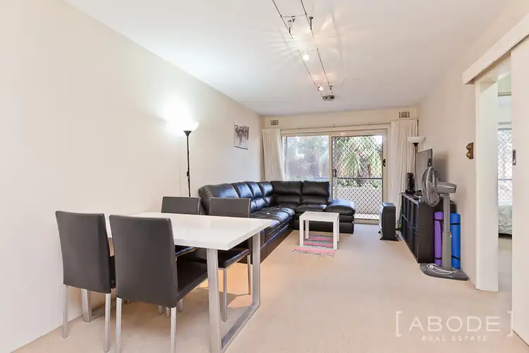 Second view of Homely apartment listing, 7/143 Onslow Road, Shenton Park WA 6008