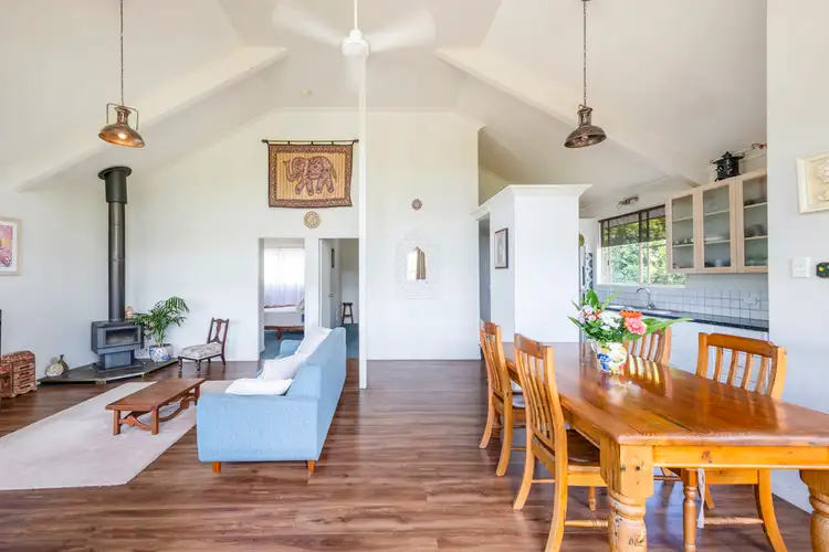 Second view of Homely rural property listing, 1890 Rogan Bridge Road, Copmanhurst NSW 2460