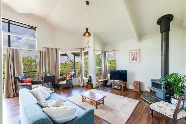 Third view of Homely rural property listing, 1890 Rogan Bridge Road, Copmanhurst NSW 2460