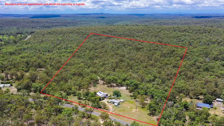 Fourth view of Homely rural property listing, 1890 Rogan Bridge Road, Copmanhurst NSW 2460