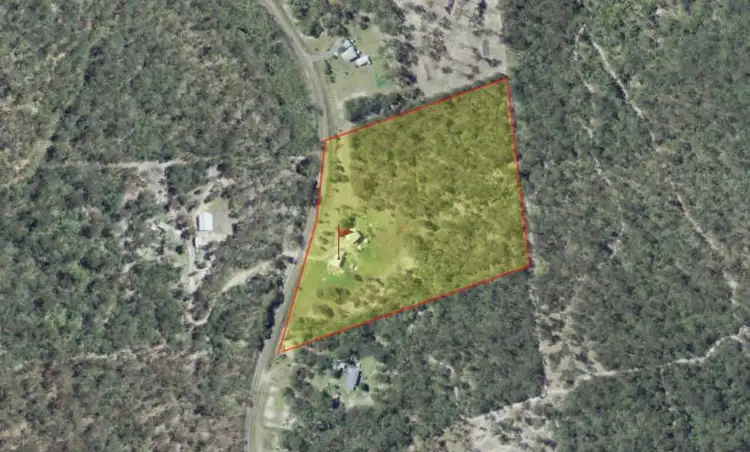 Fifth view of Homely rural property listing, 1890 Rogan Bridge Road, Copmanhurst NSW 2460