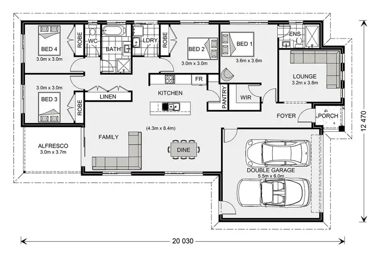 Seventh view of Homely land listing, 3 Seacrest Drive, Wondunna QLD 4655
