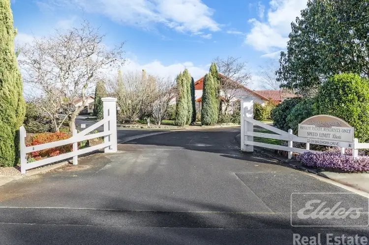34/22 Waldhorn Drive, Grindelwald TAS 7277