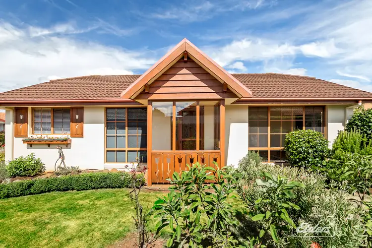 Second view of Homely villa listing, 34/22 Waldhorn Drive, Grindelwald TAS 7277