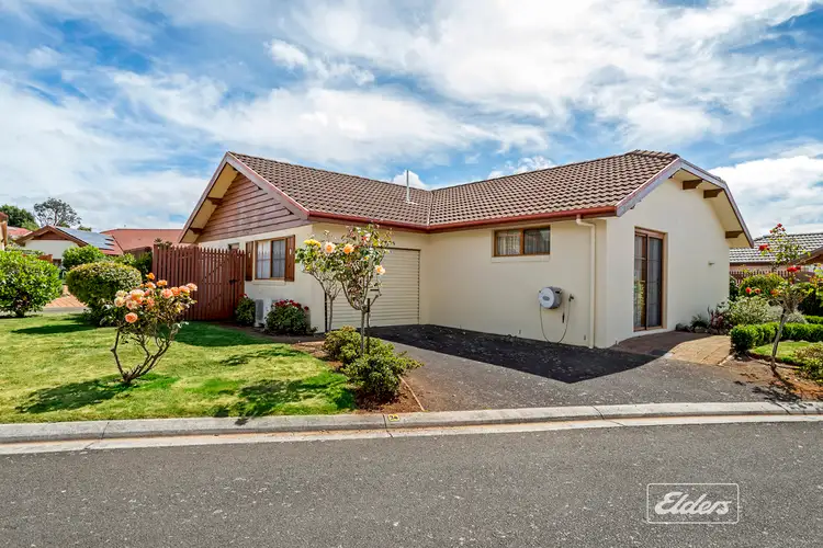 Third view of Homely villa listing, 34/22 Waldhorn Drive, Grindelwald TAS 7277
