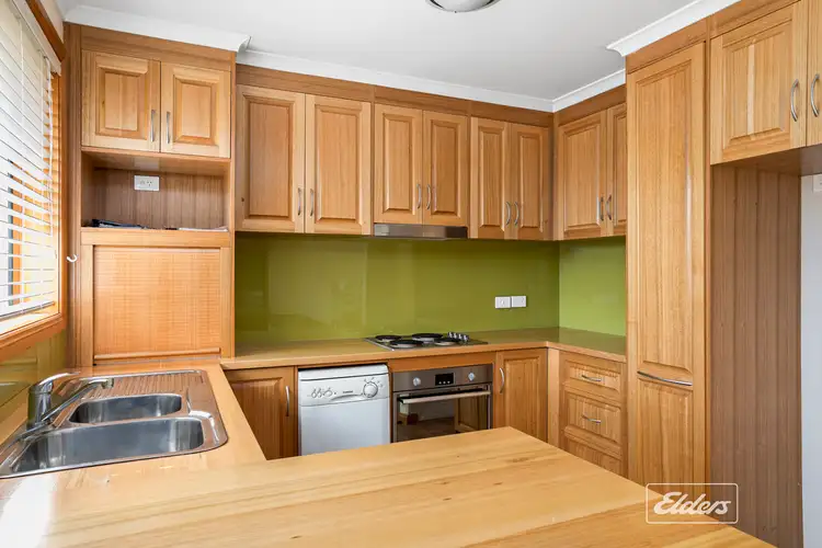 Fifth view of Homely villa listing, 34/22 Waldhorn Drive, Grindelwald TAS 7277