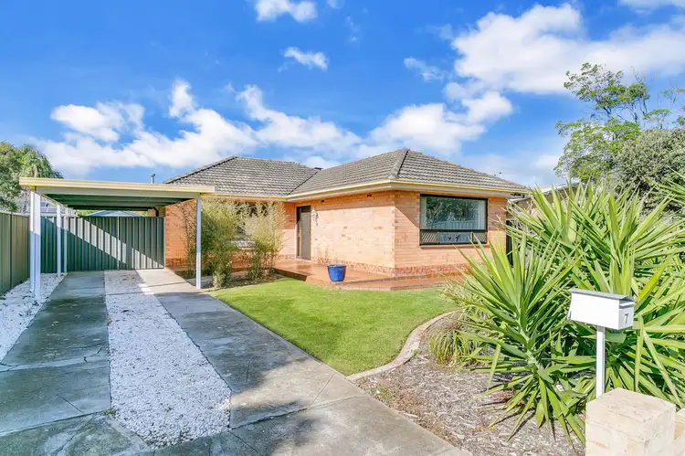 7 Macarthur Avenue, Warradale SA 5046