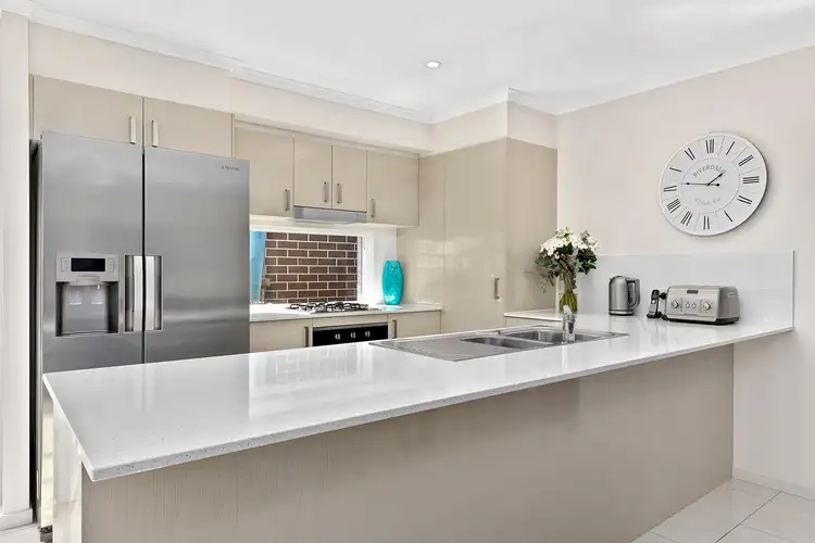 Second view of Homely house listing, 71 Challenor Street, Mango Hill QLD 4509