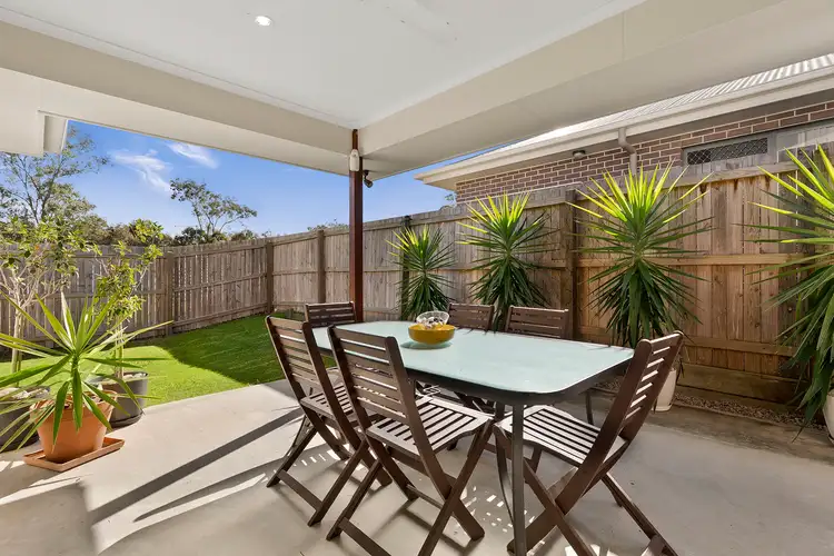Third view of Homely house listing, 71 Challenor Street, Mango Hill QLD 4509