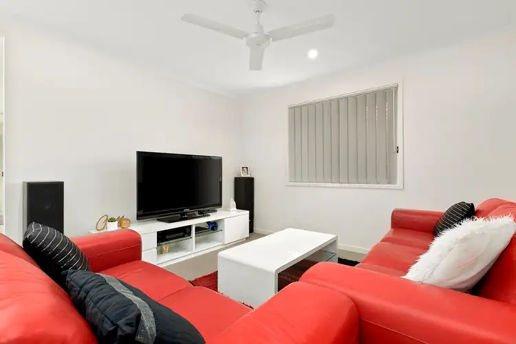 Fourth view of Homely house listing, 71 Challenor Street, Mango Hill QLD 4509