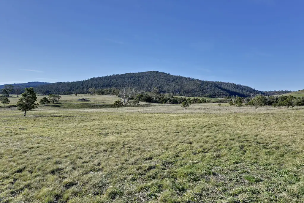 Main view of Homely land listing, 116 Allambie Road, Orielton TAS 7172