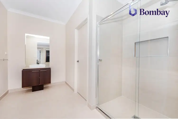 Third view of Homely house listing, 58 Fitzpatrick Circuit, Kalkallo VIC 3064