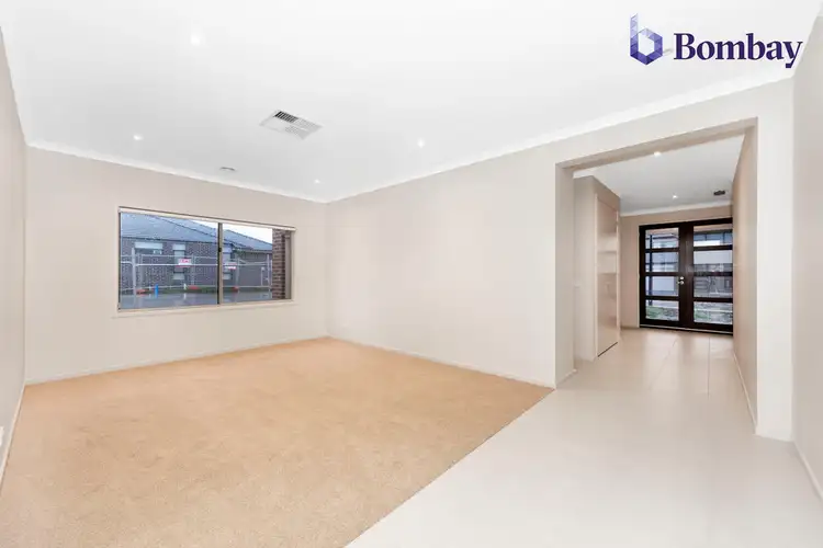 Fourth view of Homely house listing, 58 Fitzpatrick Circuit, Kalkallo VIC 3064