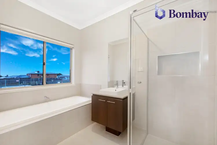 Fifth view of Homely house listing, 58 Fitzpatrick Circuit, Kalkallo VIC 3064