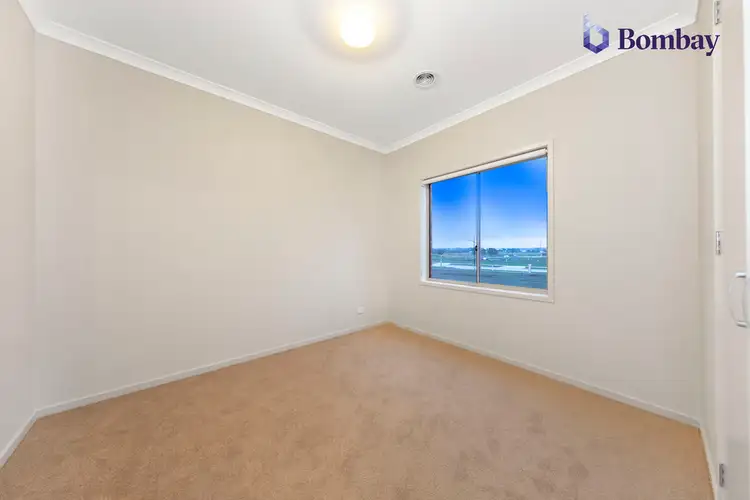 Sixth view of Homely house listing, 58 Fitzpatrick Circuit, Kalkallo VIC 3064