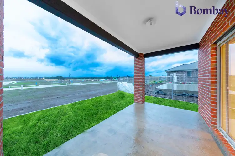 Seventh view of Homely house listing, 58 Fitzpatrick Circuit, Kalkallo VIC 3064