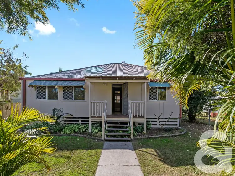 3 PAMELA CRESCENT, Woodridge QLD 4114
