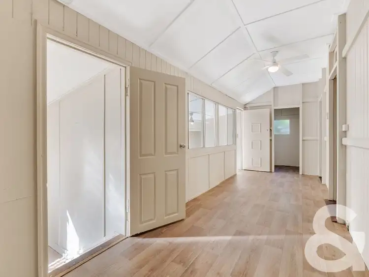 Fourth view of Homely house listing, 3 PAMELA CRESCENT, Woodridge QLD 4114