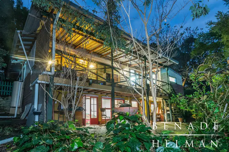 12 Brook Road, Darlington WA 6070