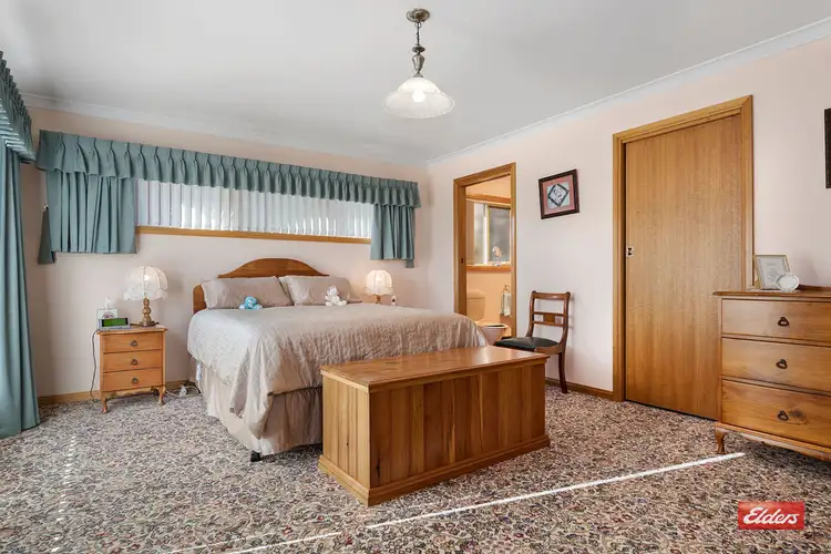 Fifth view of Homely house listing, 11 West Mooreville Road, Park Grove TAS 7320