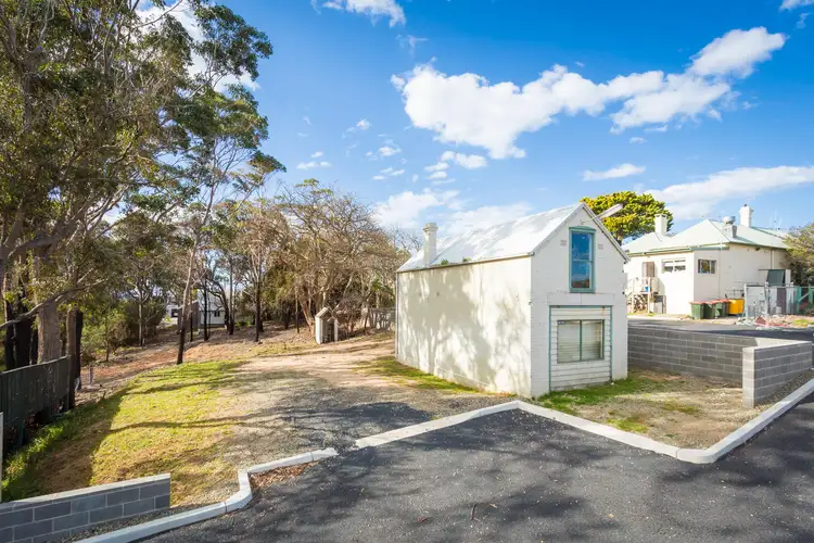 15-17 BEGA STREET, Tathra NSW 2550