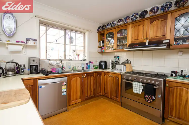 Second view of Homely house listing, 21 McFarland Road, Wodonga VIC 3690