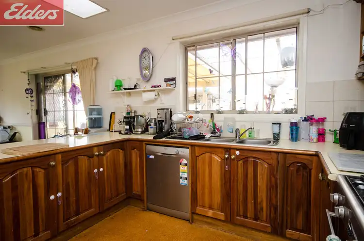 Third view of Homely house listing, 21 McFarland Road, Wodonga VIC 3690