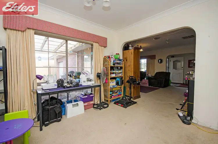 Fifth view of Homely house listing, 21 McFarland Road, Wodonga VIC 3690