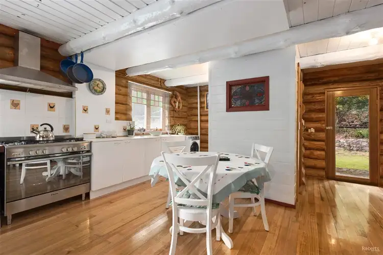 Second view of Homely house listing, 1055 Claude Road, Claude Road TAS 7306
