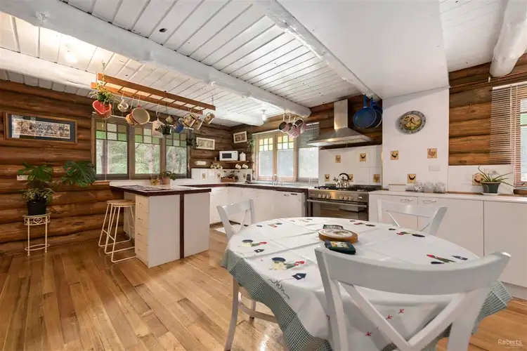 Third view of Homely house listing, 1055 Claude Road, Claude Road TAS 7306