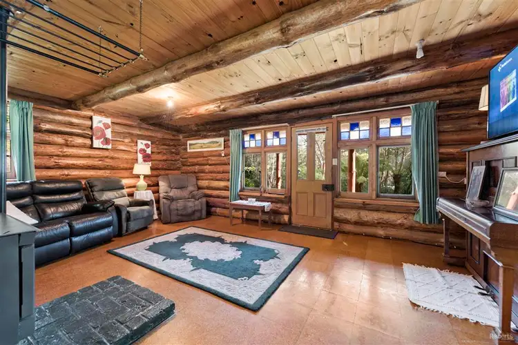 Fifth view of Homely house listing, 1055 Claude Road, Claude Road TAS 7306