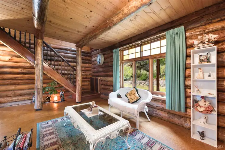 Sixth view of Homely house listing, 1055 Claude Road, Claude Road TAS 7306