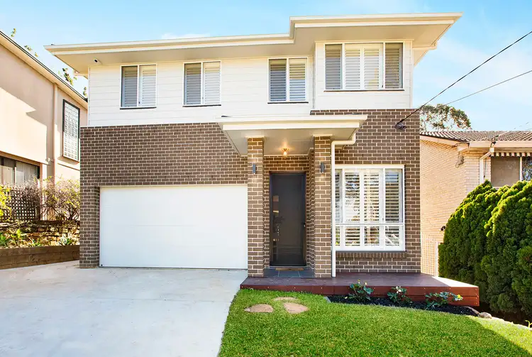 Main view of Homely house listing, 3 Loretta Avenue, Como NSW 2226