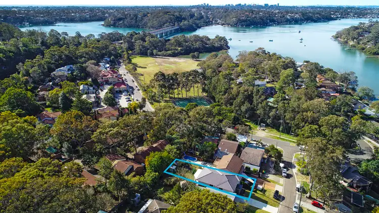 Second view of Homely house listing, 3 Loretta Avenue, Como NSW 2226