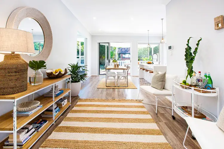 Third view of Homely house listing, 3 Loretta Avenue, Como NSW 2226