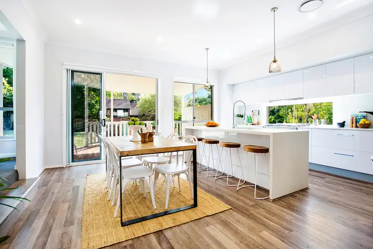 Fourth view of Homely house listing, 3 Loretta Avenue, Como NSW 2226