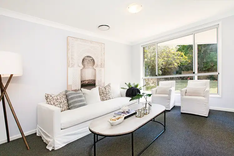 Sixth view of Homely house listing, 3 Loretta Avenue, Como NSW 2226