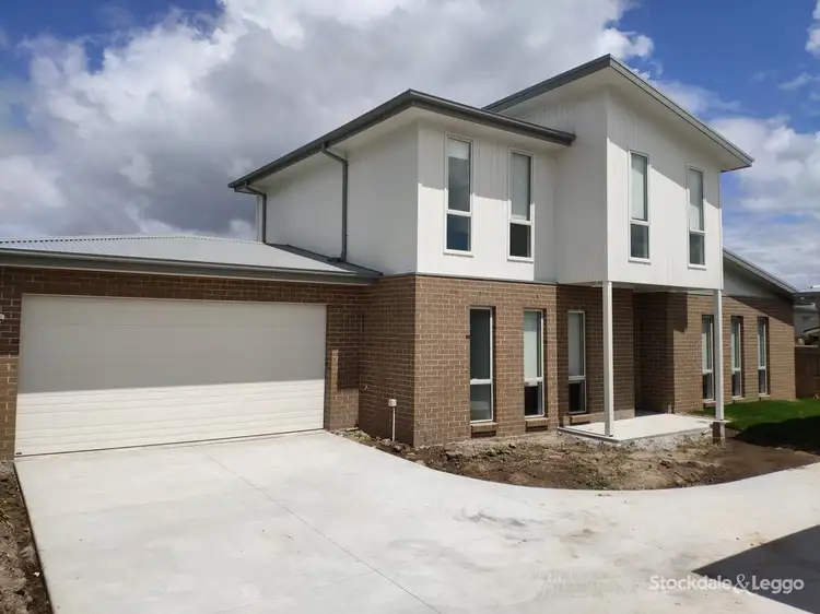 Main view of Homely townhouse listing, 3 /13 Gardiner Way, Grantville VIC 3984