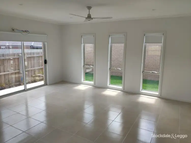 Second view of Homely townhouse listing, 3 /13 Gardiner Way, Grantville VIC 3984