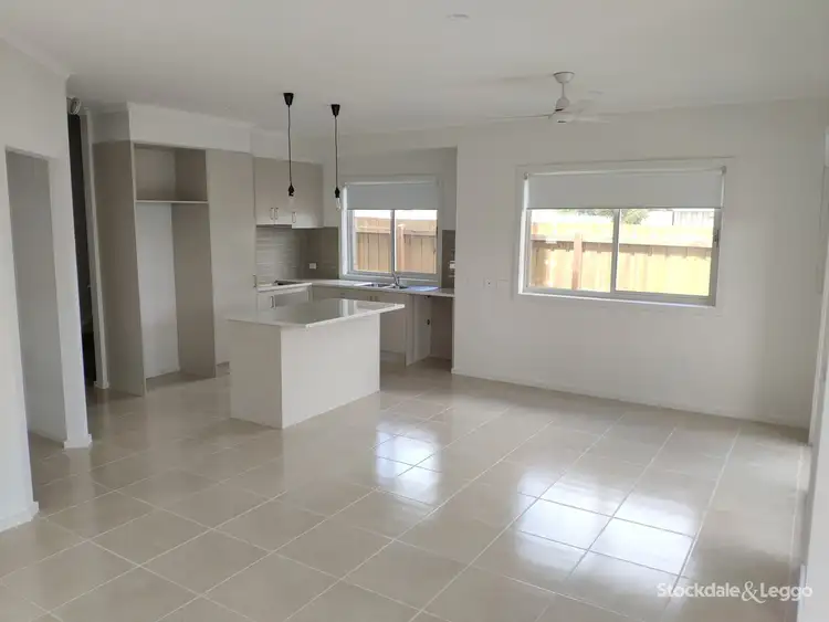 Third view of Homely townhouse listing, 3 /13 Gardiner Way, Grantville VIC 3984