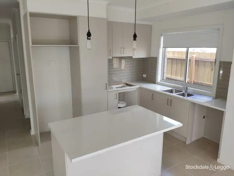 Fourth view of Homely townhouse listing, 3 /13 Gardiner Way, Grantville VIC 3984