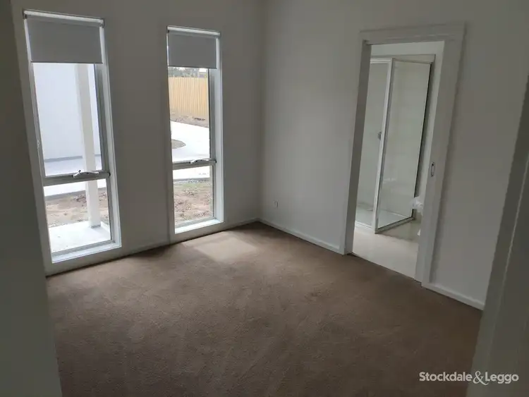 Fifth view of Homely townhouse listing, 3 /13 Gardiner Way, Grantville VIC 3984