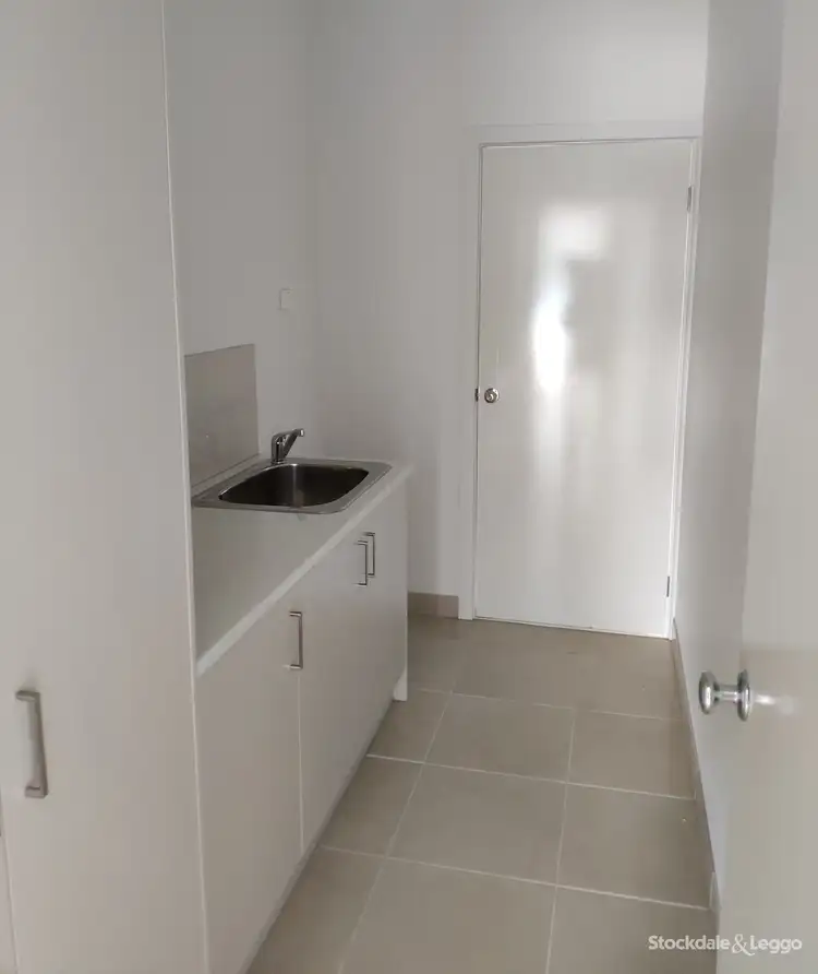 Seventh view of Homely townhouse listing, Unit 1 /13 (Lot 51) Gardiner Way, Grantville VIC 3984